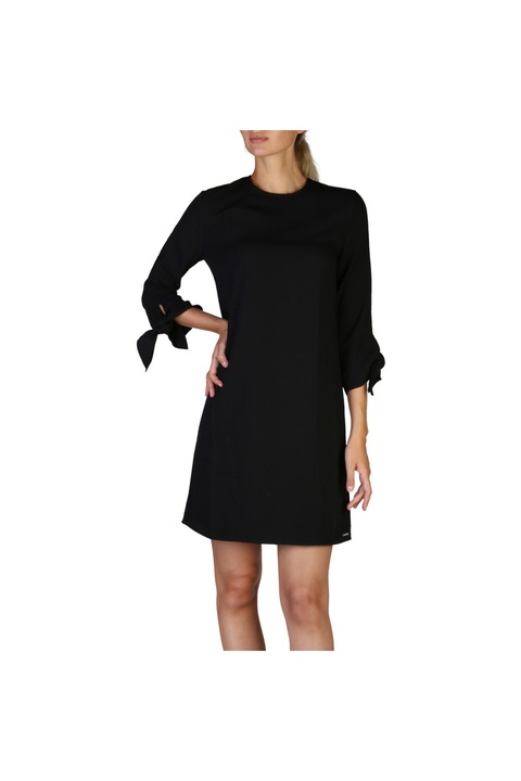 Дамска рокля Calvin Klein модел ZW0ZW01034, Черен, 32