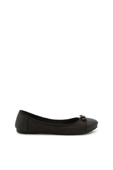 Balerini femei Roccobarocco, model RBSC2FM01STD, Negru, 37 Balerini femei Roccobarocco, model RBSC2FM01STD, Negru, 37