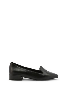 Balerini femei Roccobarocco model RBSC1JV01STD, Negru, 37 Balerini femei Roccobarocco model RBSC1JV01STD, Negru, 37