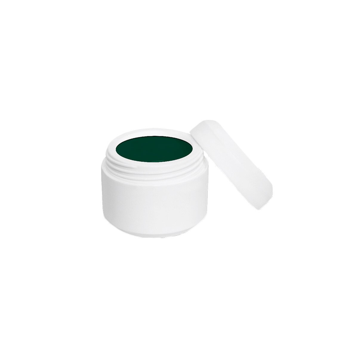 Gel UV, Artistic Moyra, 5g, Nr 20, Verde