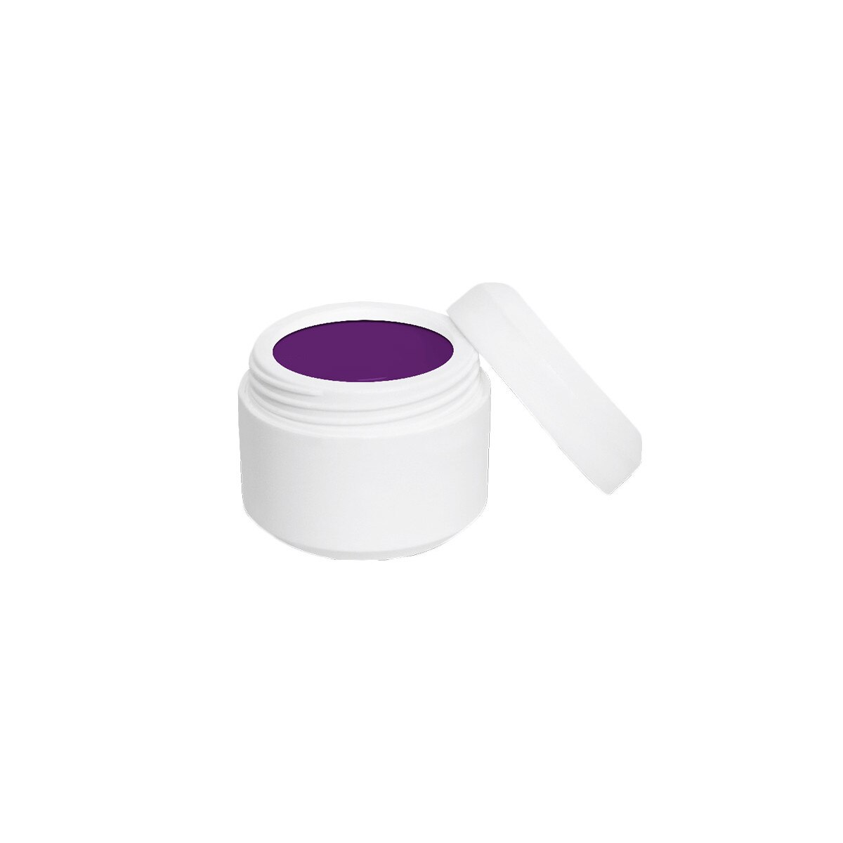 Gel UV, Artistic Moyra, 5g, Nr 17, Violet