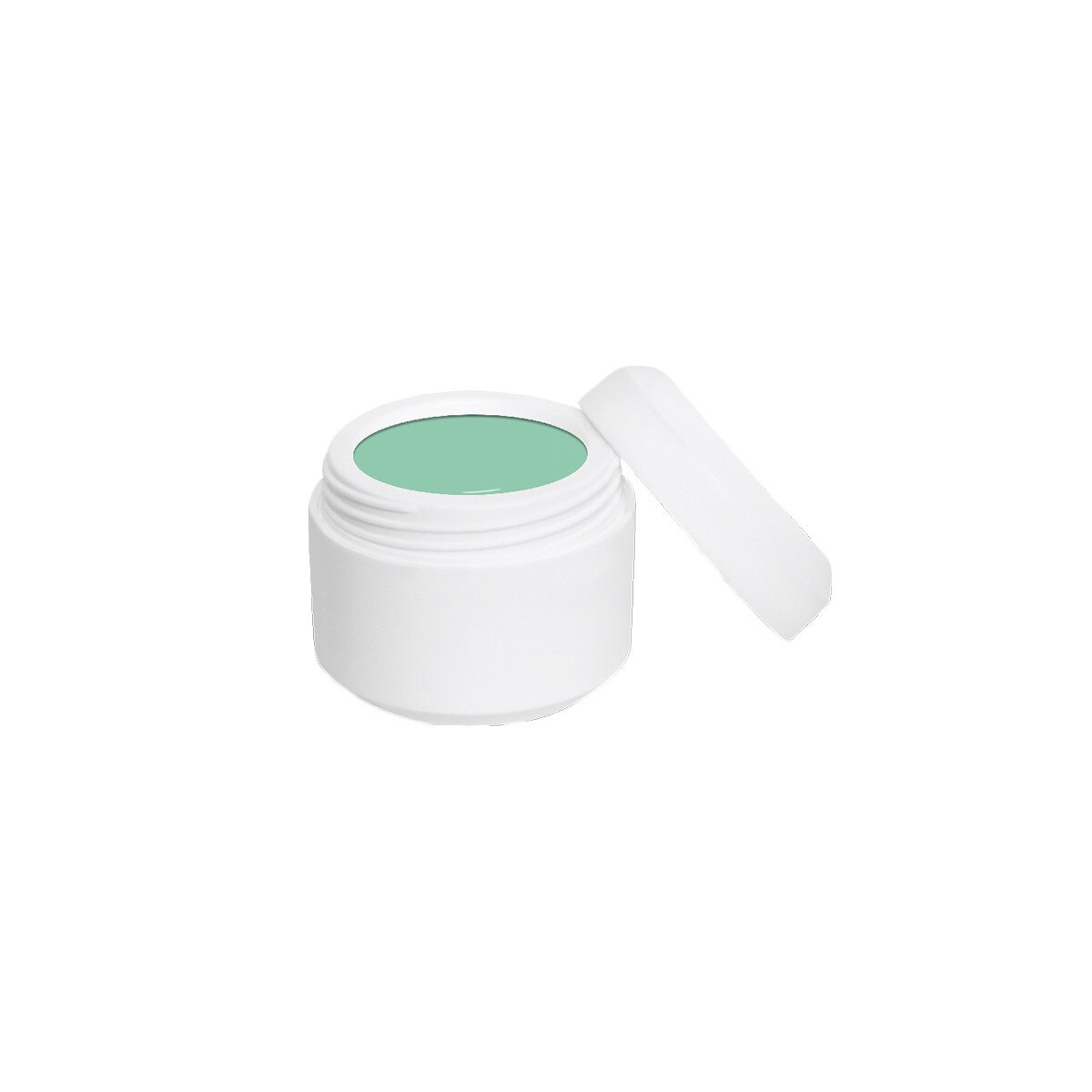 Gel UV, Artistic Moyra, 5g, Nr 07, Verde