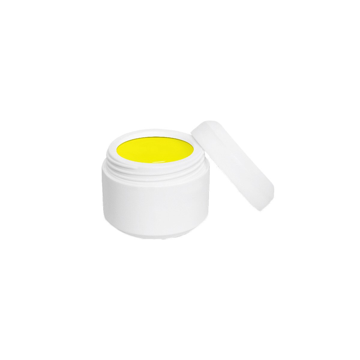 Gel UV, Artistic Moyra, 5g, Nr 06, Galben