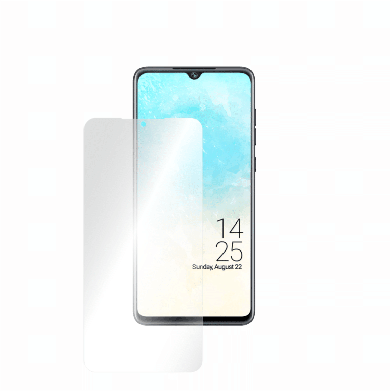 Folie de protectie Clasic Smart Protection compatibila cu iHunt S20 Plus Apex 2021 doar display