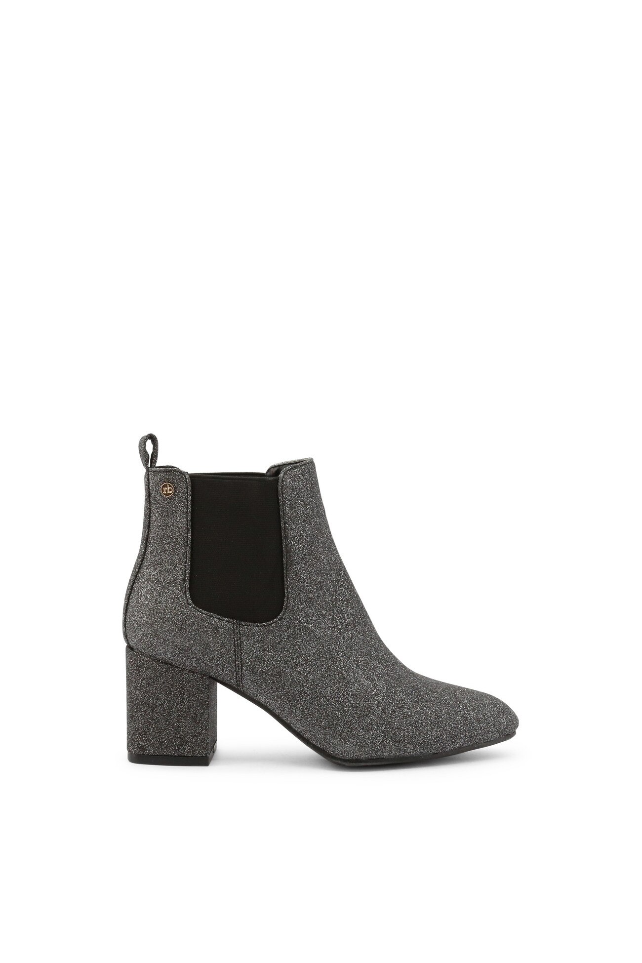 Ghete femei Roccobarocco model RBSC1LH02GLISTD, Gri, 37