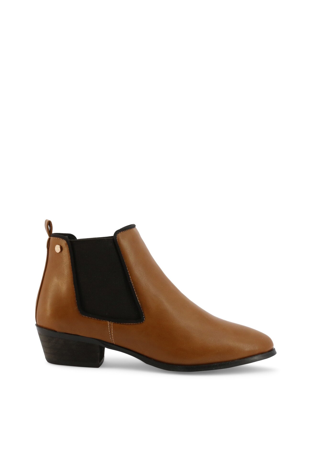 Ghete femei Roccobarocco model RBSC1JJ02VIT_3, Maro, 38