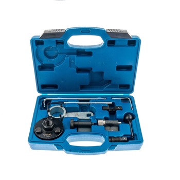 Set Trusa blocaje distributie VAG 1.6/ 2.0 TDI CR S-X1620, 10 piese Set Trusa blocaje distributie VAG 1.6/ 2.0 TDI CR S-X1620, 10 piese