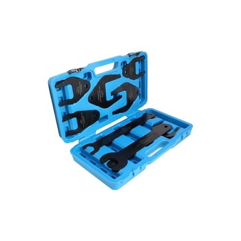 Set Trusa chei montare demontare ventilatoare auto S-FCWU, 9 piese Set Trusa chei montare demontare ventilatoare auto S-FCWU, 9 piese