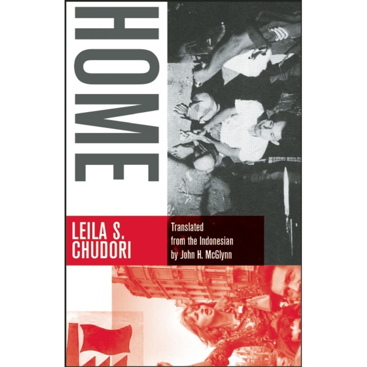 Home de Leila S. Chudori