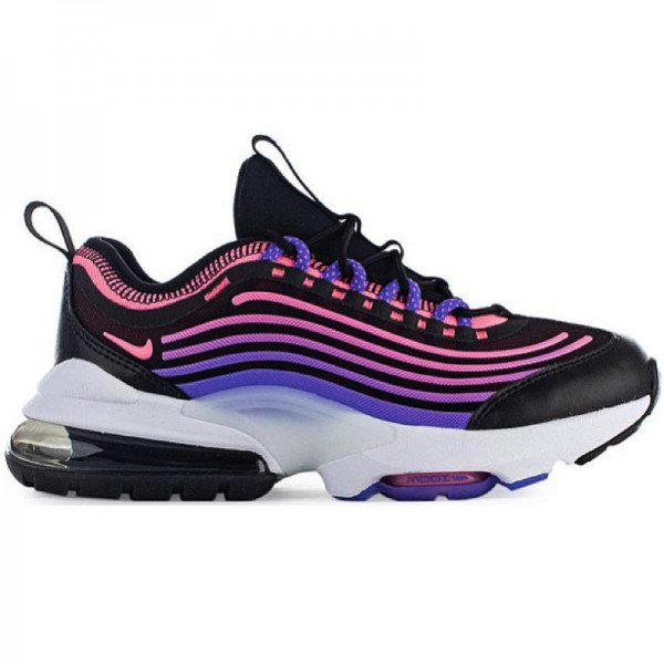 Pantofi Sport nike air max zm950 bg CN9835-006, Fete, 38.5 EU, Negru