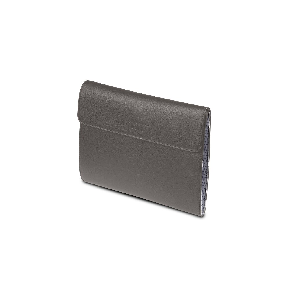 Geanta pentru Ipad Air Moleskine, Poliuretan, Maro, 20x26x2.5 cm