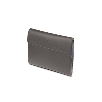 Geanta pentru Ipad Air Moleskine, Poliuretan, Maro, 20x26x2.5 cm Geanta pentru Ipad Air Moleskine, Poliuretan, Maro, 20x26x2.5 cm