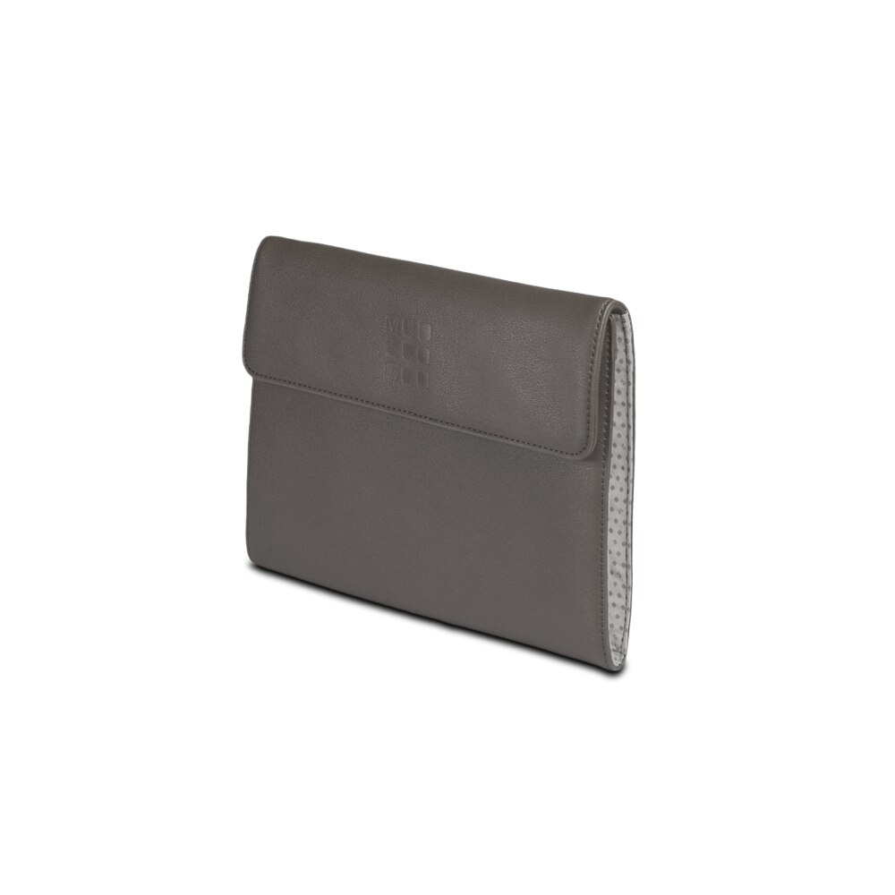 Geanta pentru Ipad Mini Moleskine, Poliuretan, Maro, 17x22.5x2.5 cm