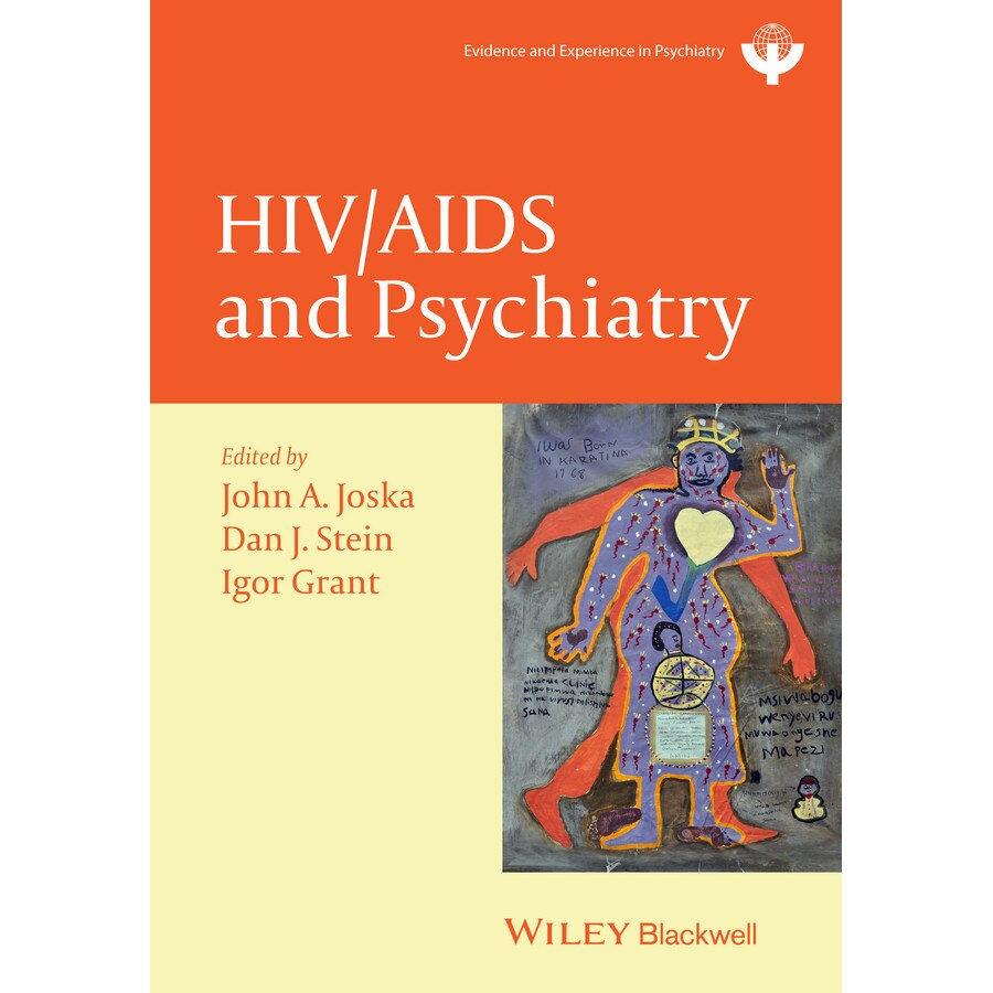 HIV and Psychiatry de John A. Joska