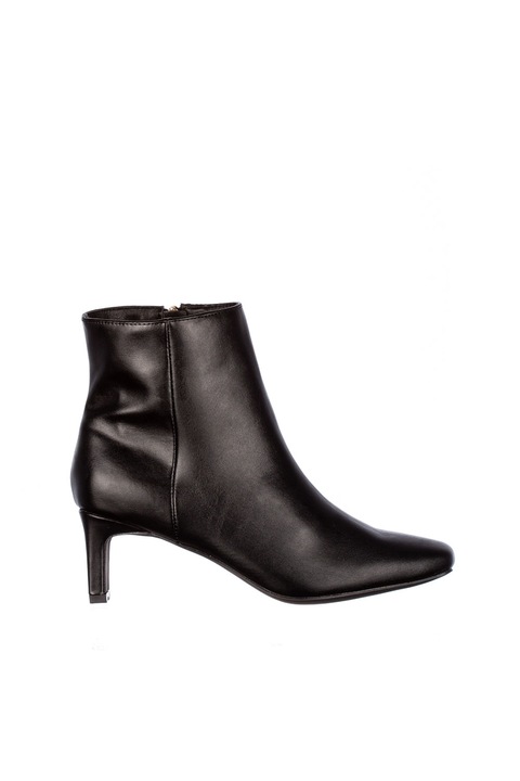 Botine dama Axa, Negru, 41