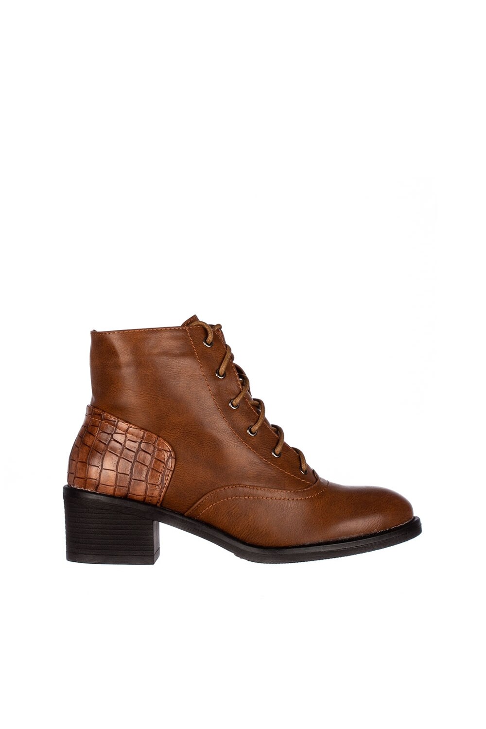 Botine dama Lusia, Maro