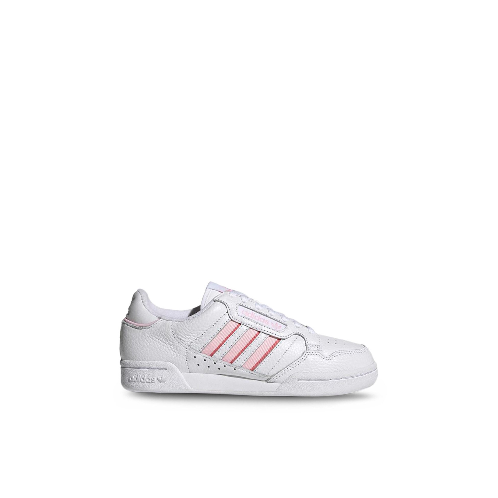 Pantofi sport femei Adidas model Continental80-Stripes_1, Alb, 36 2/3