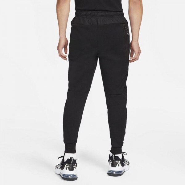 NIKE Pantaloni de trening M NSW TCH FLC GX CB JGGR | Tike Romania