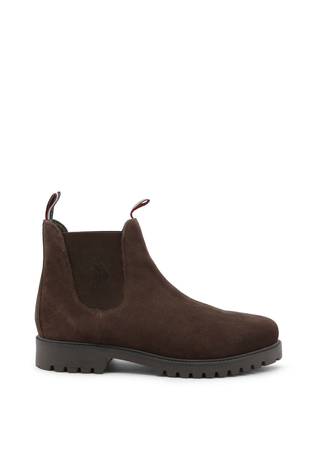 Ghete barbati U.S. Polo Assn model BORAL002M_AS1, Maro