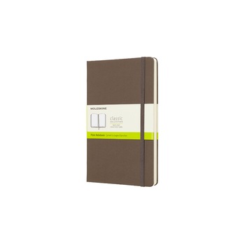 Agenda Moleskine, Classic Collection, L / A5, 70 g/m2, 13 x 21 cm, Maro Agenda Moleskine, Classic Collection, L / A5, 70 g/m2, 13 x 21 cm, Maro