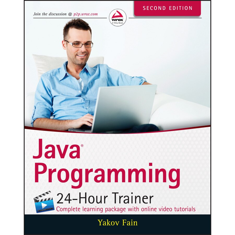 Java Programming de Yakov Fain