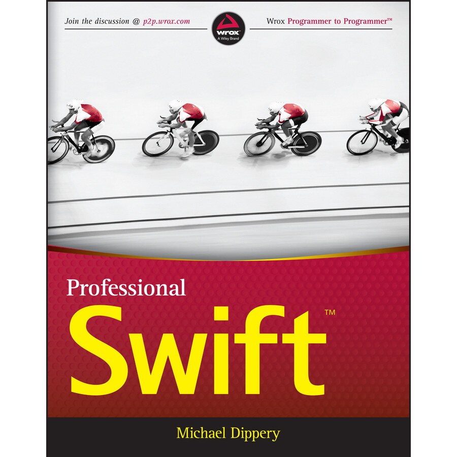 Professional Swift de Michael Dippery