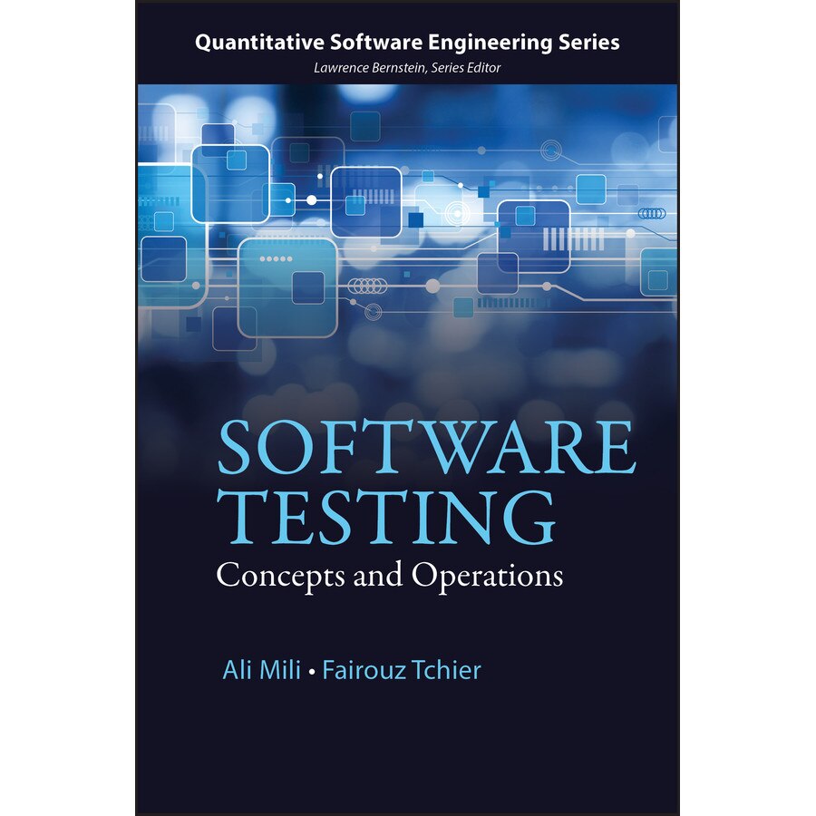 Software Testing de Ali Mili