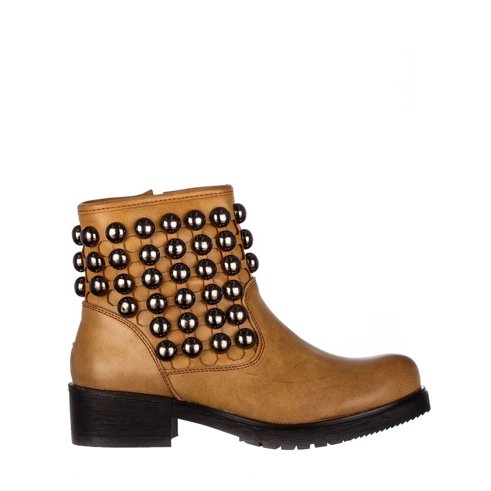 Botine dama Cloud, Maro