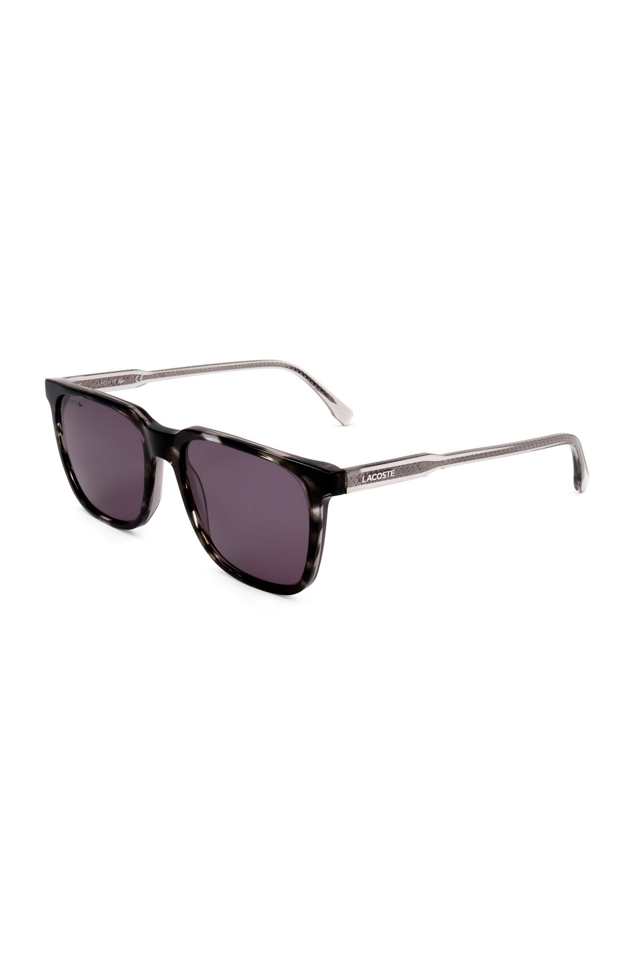 Ochelari de soare femei Lacoste model L910S, Gri