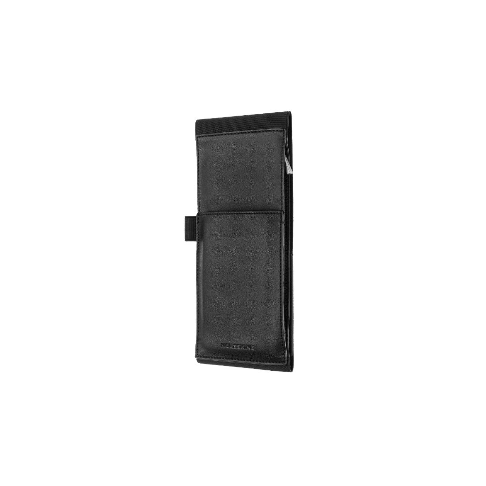 Banda pentru accesorii Moleskine Classic X-Large, Negru