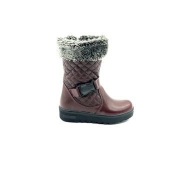 Cizme copii Sibel Bebe EVO945, ortopedice, piele ecologica Cizme copii Sibel Bebe EVO945, ortopedice, piele ecologica