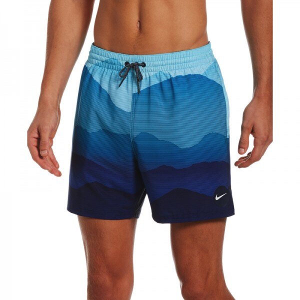 Sort De baie nike 5 inch volley short NESSB529-494