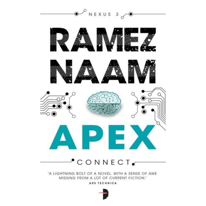 Apex de Ramez Naam