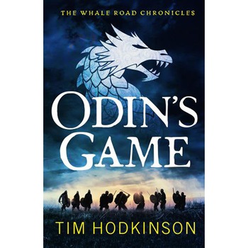 Odin's Game - Tim Hodkinson, editia 2021 Odin's Game - Tim Hodkinson, editia 2021