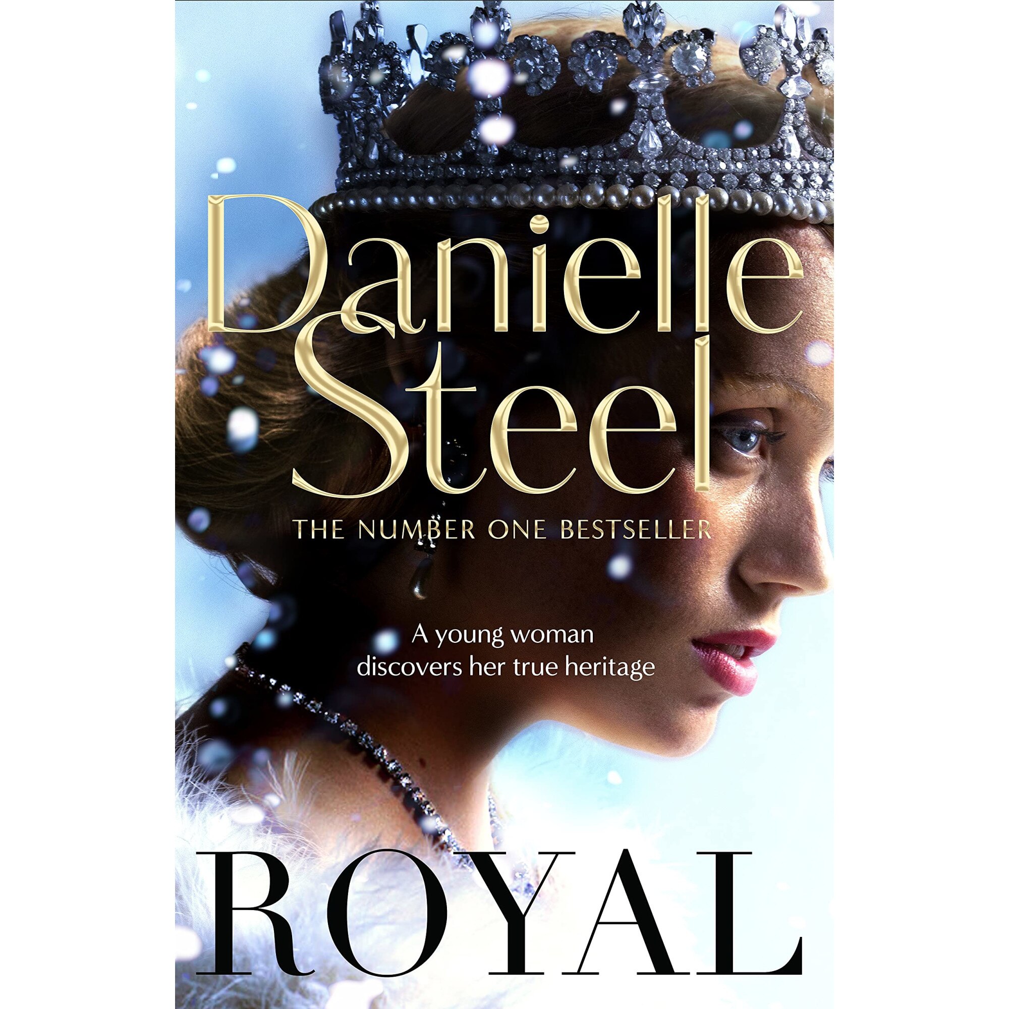 Royal - Danielle Steel, editia 2021