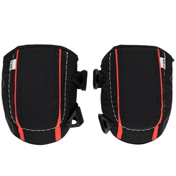 Set 2 genunchiere Yato YT-74612, negre, 0.33 Kg Set 2 genunchiere Yato YT-74612, negre, 0.33 Kg
