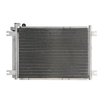 Condensator, climatizare Suzuki Grand Vitara 1998-2005 35580 Condensator, climatizare Suzuki Grand Vitara 1998-2005 35580