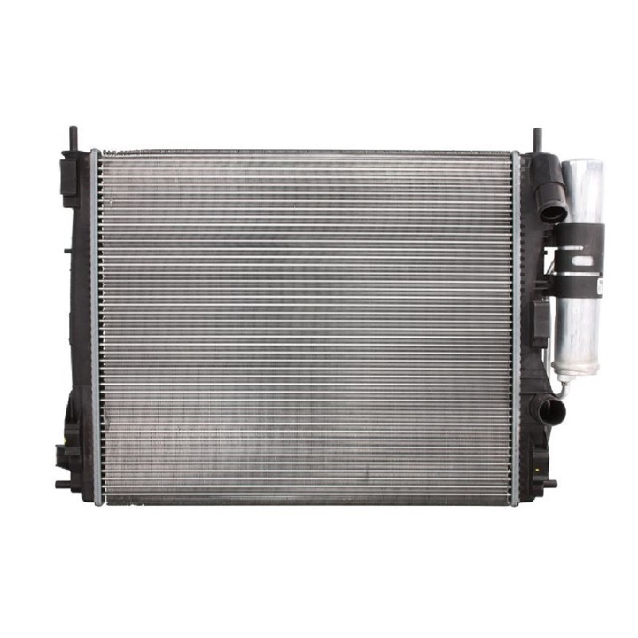 Кондензатор, климатизация Renault Clio 2 1998-> BB , CB 35547