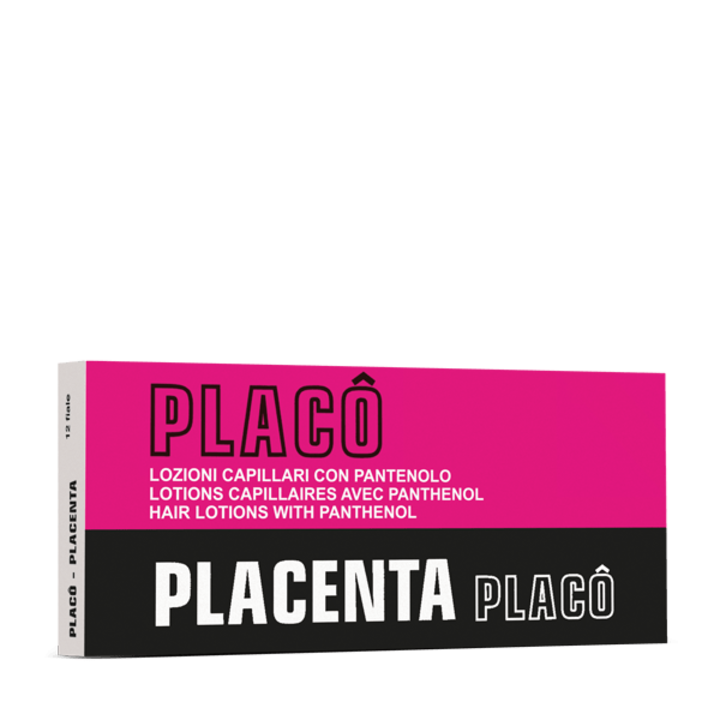 Tratament pentru cresterea parului, Parisienne, 12x10ml