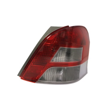 Lampa stop spate dreapta (LED) pentru Toyota Yaris 1,0-1,8 08.2005-12.2012 Lampa stop spate dreapta (LED) pentru Toyota Yaris 1,0-1,8 08.2005-12.2012