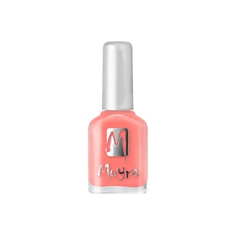 Lac de unghii Moyra 12ml 008 Coral Lac de unghii Moyra 12ml 008 Coral