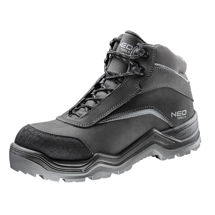 Neo Munkacsizma, S3, SRC, Boka, Kompozit védelem, Talp / Talpbetét, 40