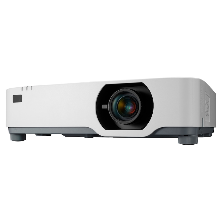 Инсталируем видео проектор NEC PE455UL, WUXGA 1920 x 1200, 4500 лумена, контраст 500000:1