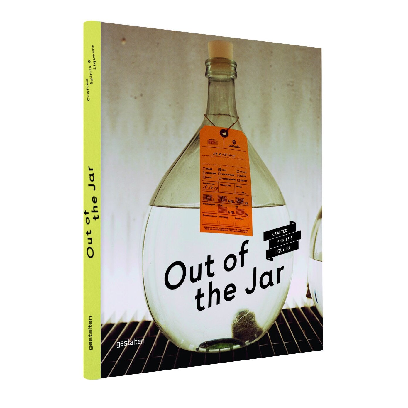 Out of the Jar de Schneider Christian