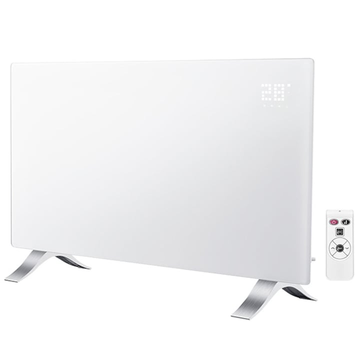 Конвектор 2000W, WIFI, NEO TOOLS, 90-095