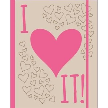 I Heart it! I Heart it!