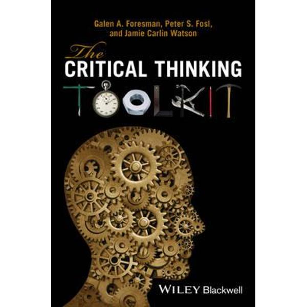 Critical Thinking Toolkit