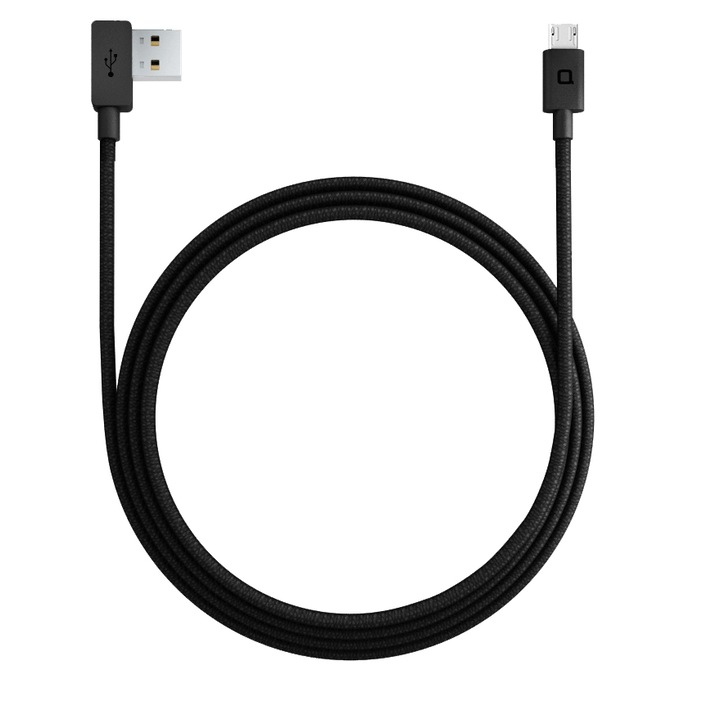 Кабел Nonda ZUS Micro USB