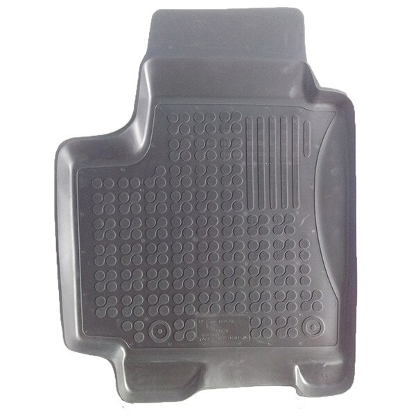 Presuri interior auto Chevrolet Aveo 2002-2011 - Negru