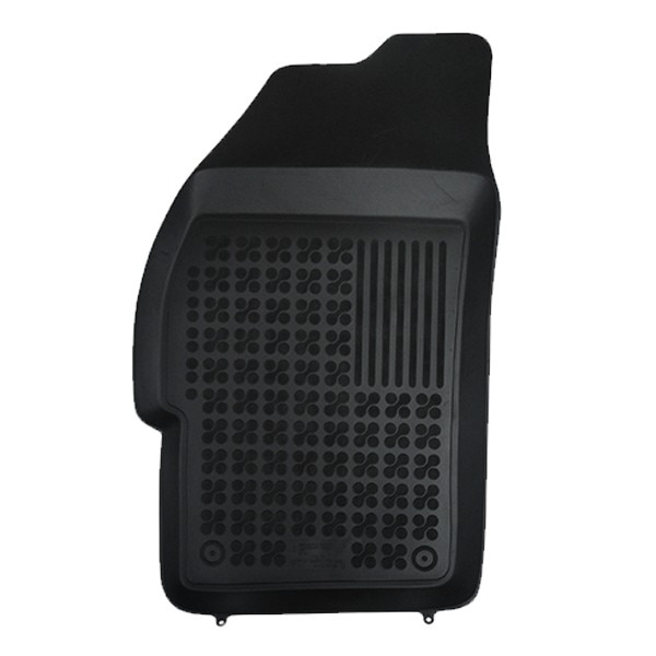 Presuri interior auto Chevrolet Spark II dupa 2011 - Negru